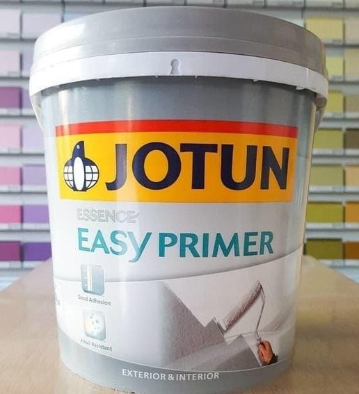 Harga Cat Jotun Dasar