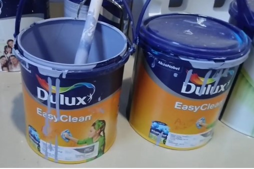 Harga Cat Tembok Dulux Easy Clean