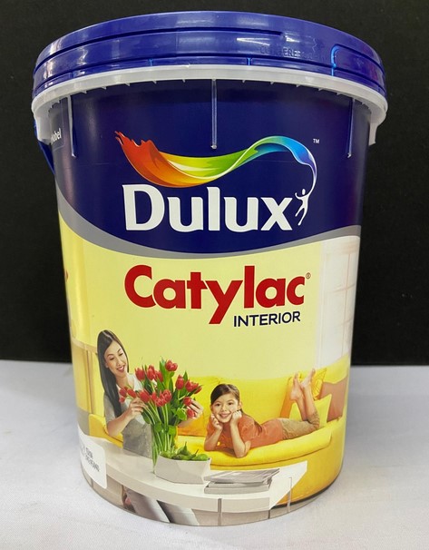 Harga Cat Catylac Interior