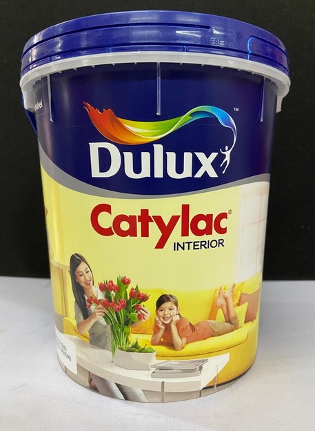 Harga Cat Dulux Catylac