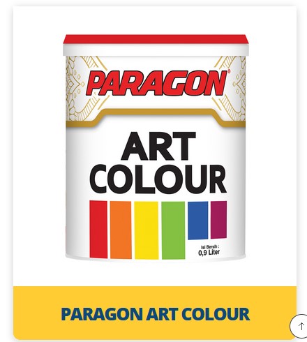 Harga Cat Paragon Handicraft Art Color