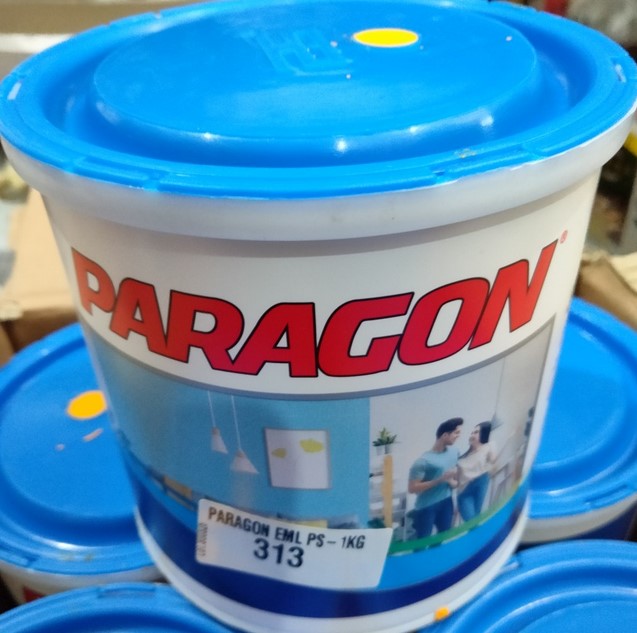 Harga Cat Paragon untuk Tembok