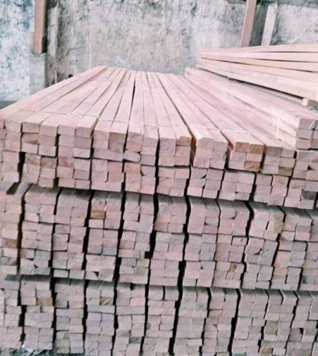 Harga Kayu Kaso Per Kubik