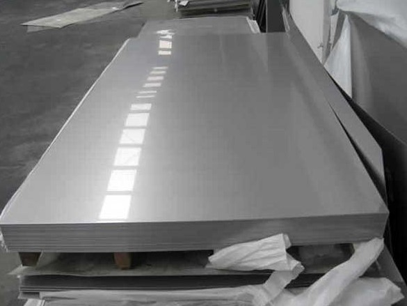 Harga Plat Stainless Steel 304 Per Lembar