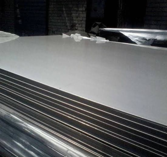 Harga Plat Stainless Steel 316