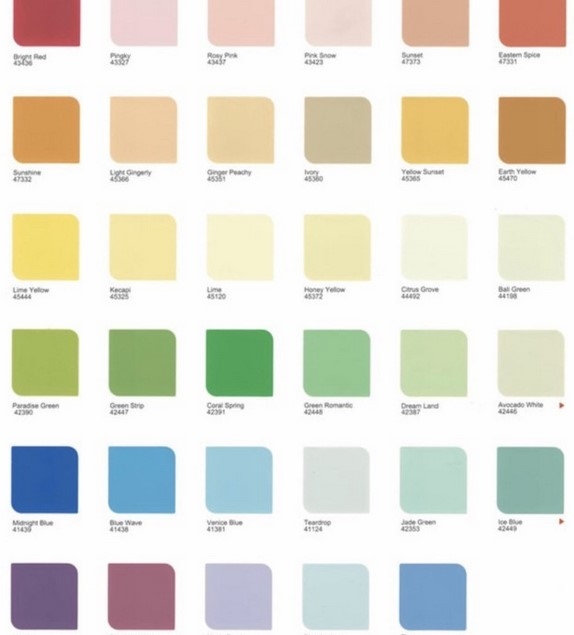 Katalog Cat Dulux Catylac 2