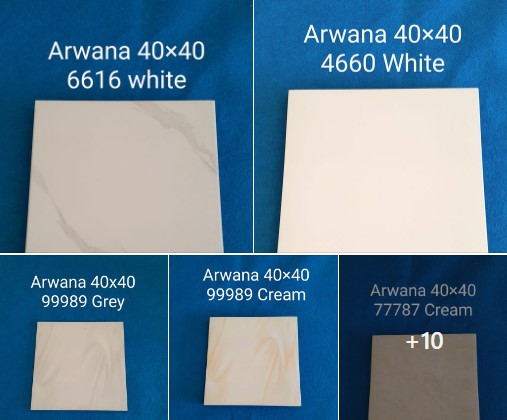 Harga Keramik Lantai Arwana