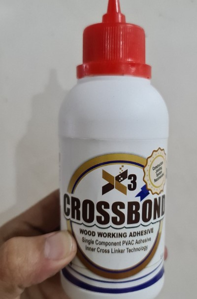 Harga Lem Kayu Crossbond