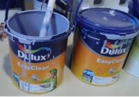 Harga Cat Tembok Dulux Easy Clean