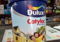 Harga Cat Catylac Exterior